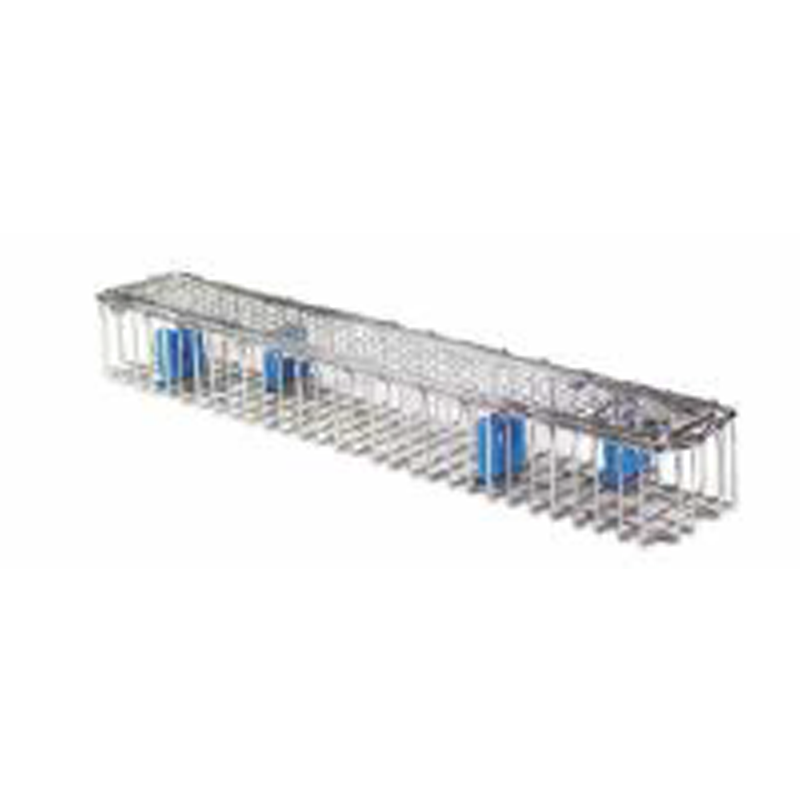 Cos sterilizare pentru 1 endoscop (290 x 80 x 55) mm