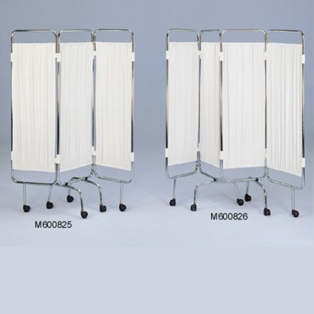 Paravan cu 4 sectiuni M 600826