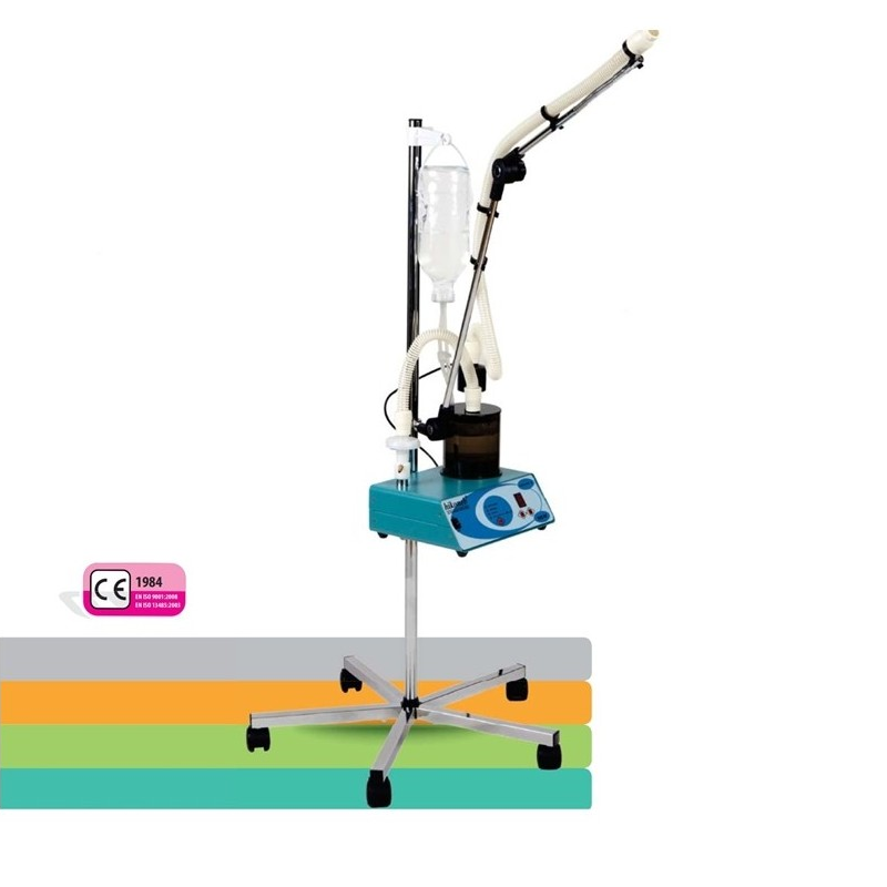 Nebulizator ultrasonic cu troliu si accesorii 908 DC