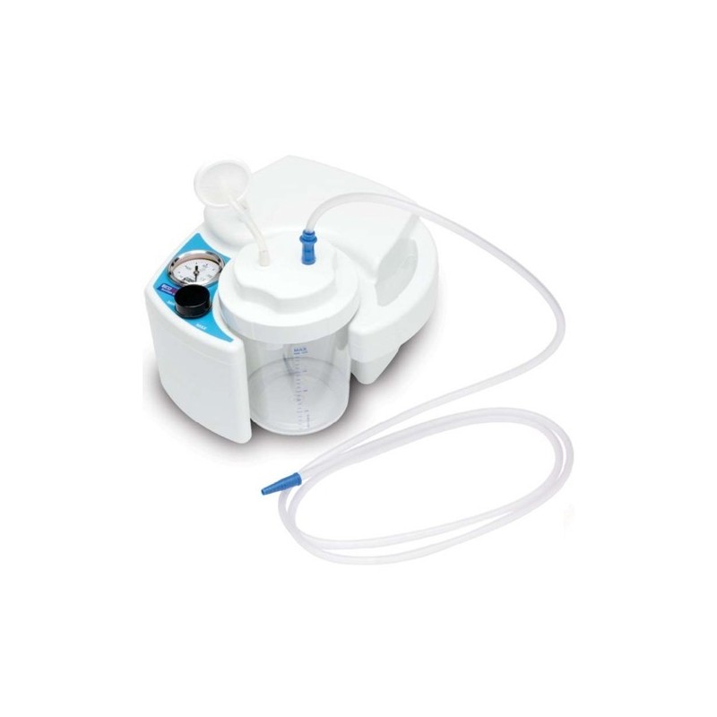 Aspirator secretii portabil ECOASPIR