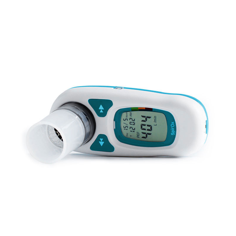 Spirometru de mana SpirOx P