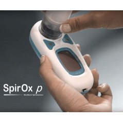 Spirometru de mana SpirOx P
