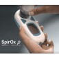 Spirometru de mana SpirOx P