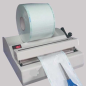 Aparat/Masina sigilat 300mm pungi si role sterilizare MD400