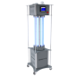 Lampa UV-C BIO-SCAN 3D Lampa UV-C BIO-SCAN 3D