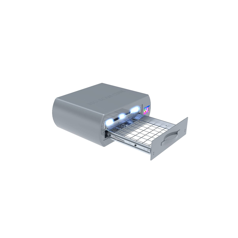 Lampa UV-C BIO-SCAN Cube