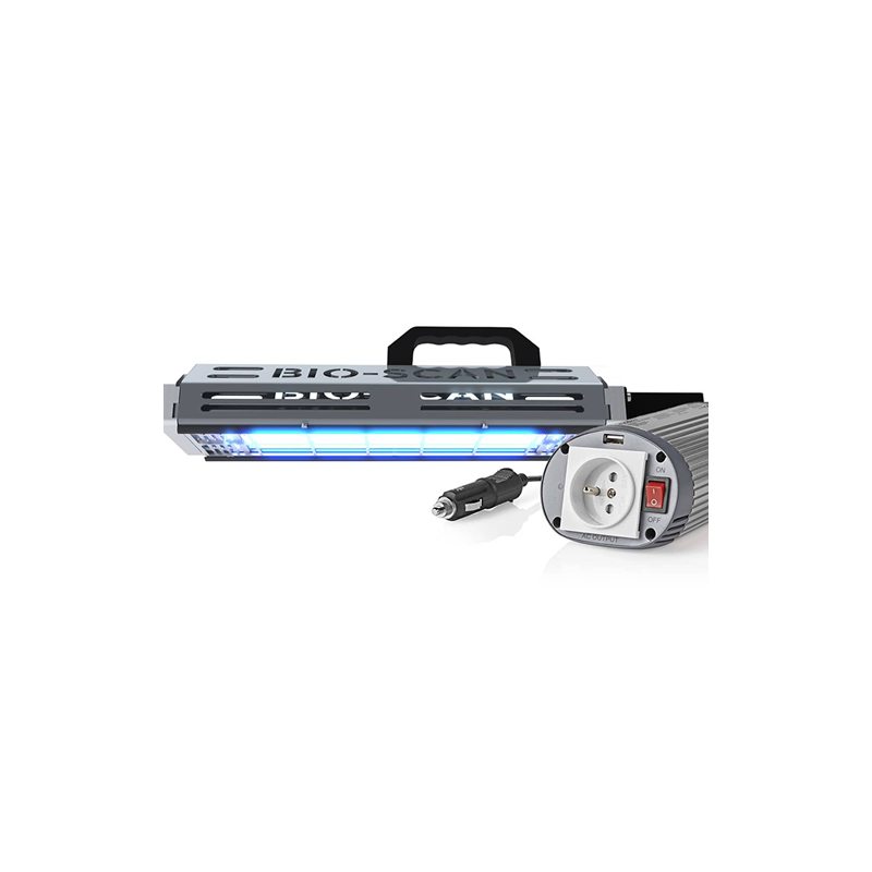 Lampa UV-C BIO-SCAN Drive Lampa UV-C BIO-SCAN Drive