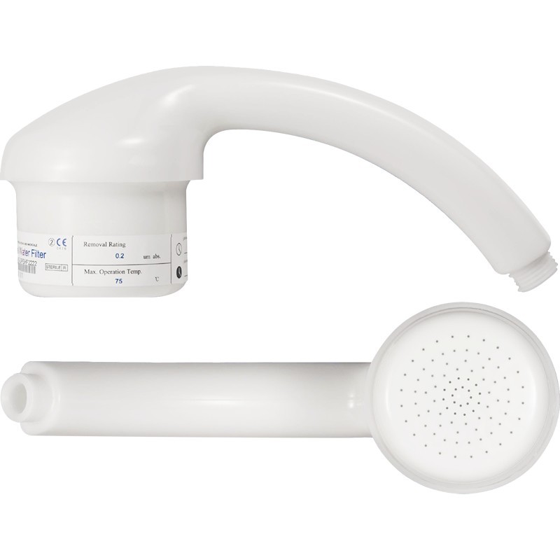 Filtru final / capsula microfiltranta pentru apa sterila 62 de zile fara autoclavare Nuova SB WF4C2S-DPSHF-2210