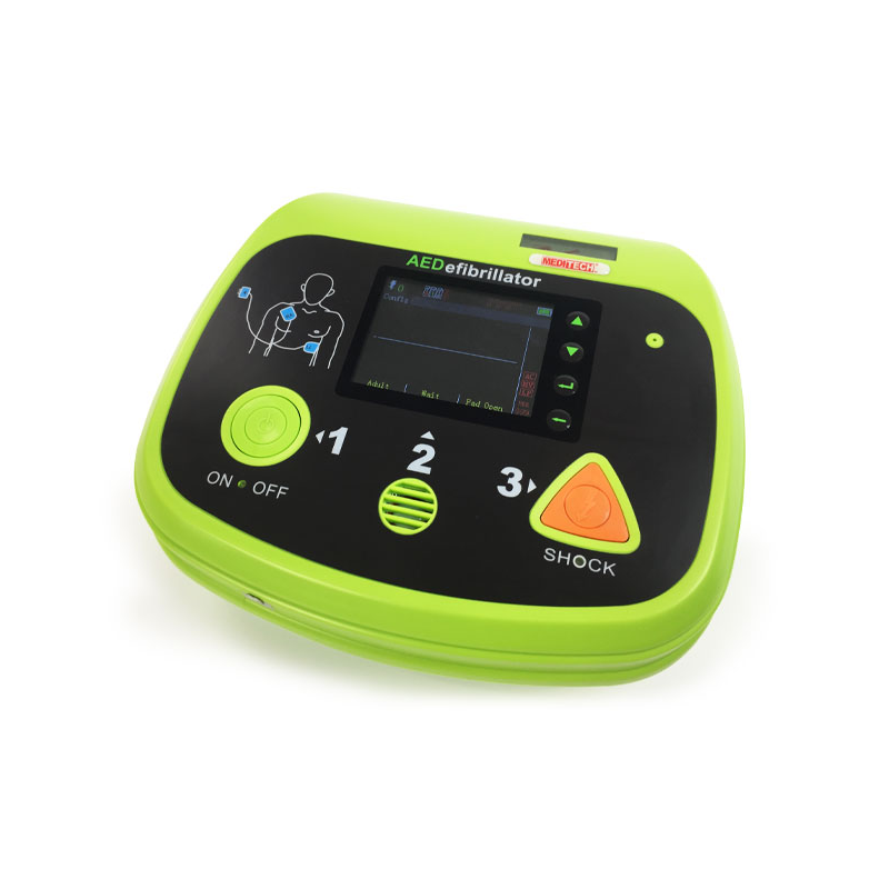 Defibrilator Defi 6 Defibrilator Defi 6