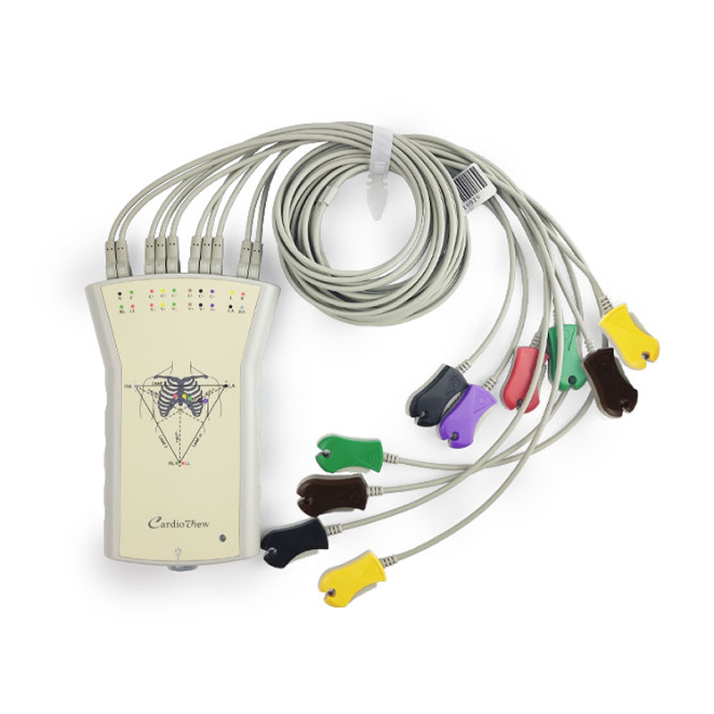 Electrocardiograf Cardios Electrocardiograf Cardios