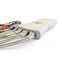 Electrocardiograf Cardios