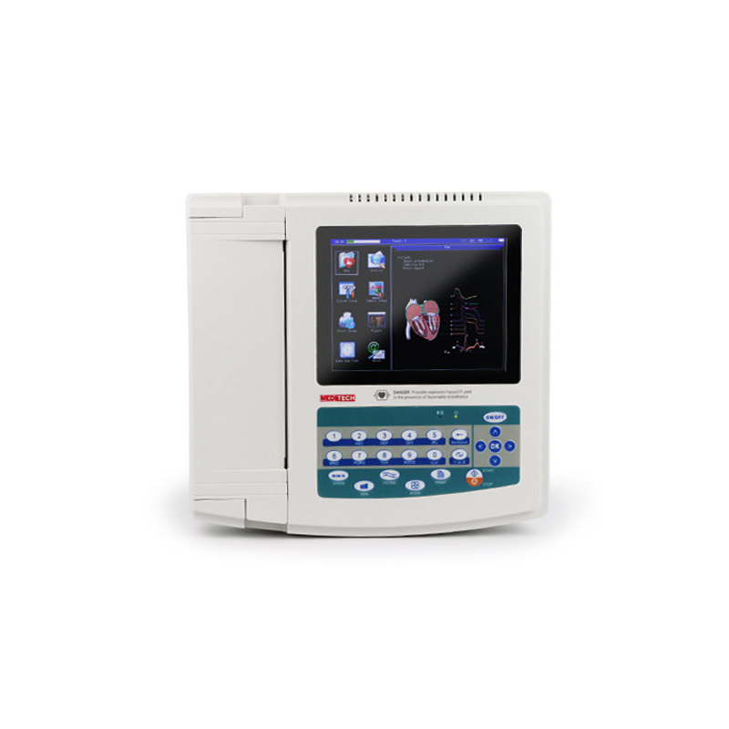 Electrocardiograf EKG1212T