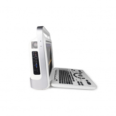 Scanner cu ultrasunete S8i