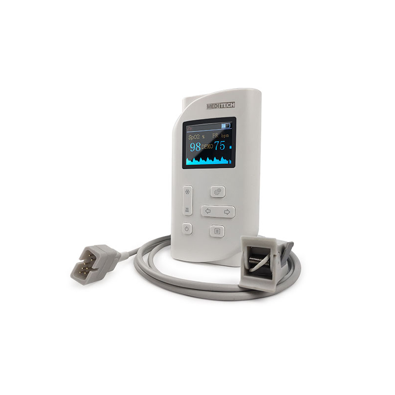 Pulsoximetru FOS2 PLUS