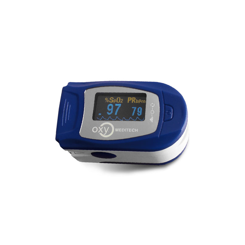 Pulsoximetru OXYO