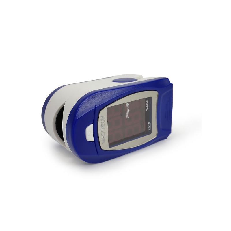 Pulsoximetru OXYI
