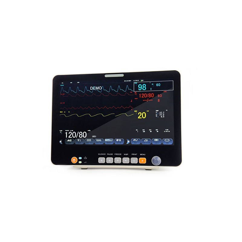 Monitor pacient ICU MD9015
