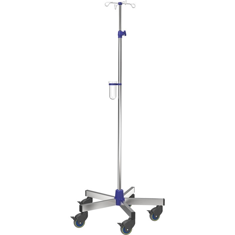 Stativ perfuzii I-I12123