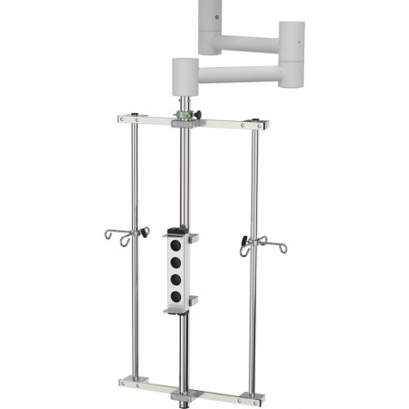Sistem stativ perfuzii ICS3 Z2N02252