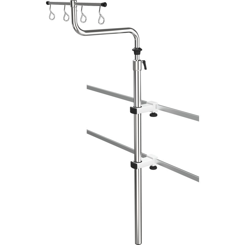 Stativ perfuzii I1002612