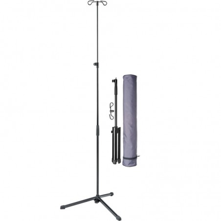 Stativ pliabil perfuzii I-H84132