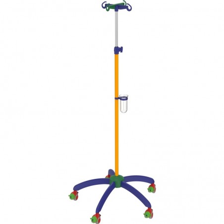 Stativ perfuzii I-HA4130