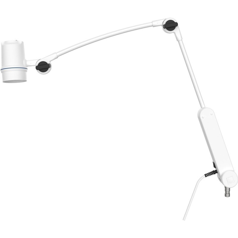 Lampa de examinare cu halogen L210211A