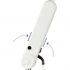 Lampa de examinare cu halogen L100080A