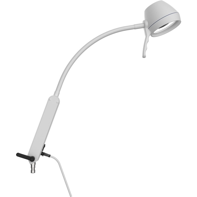 Lampa de examinare cu halogen L100011A