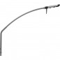 Lampa de citit cu led L620025S Lampa de citit cu led L620025S