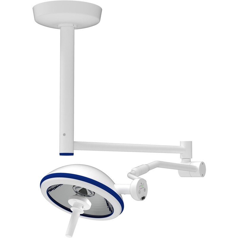Lampa de examinare fixare tavan, cu led L530067A