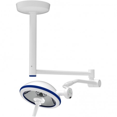 Lampa de examinare fixare tavan, cu led L527067A
