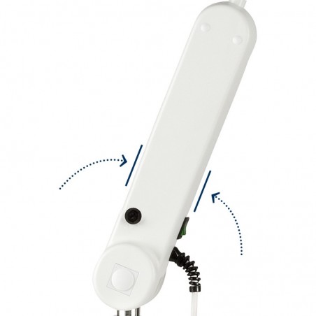 Lampa de examinare cu led L210215A
