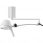 Lampa de examinare fixare perete, cu led L140080A