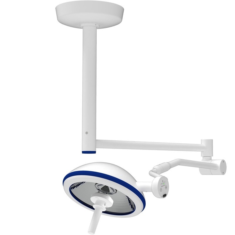 Lampa de examinare fixare tavan, cu led L525067A