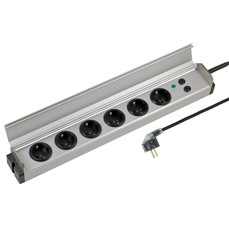 Priza speciala pentru spital Z2K07124