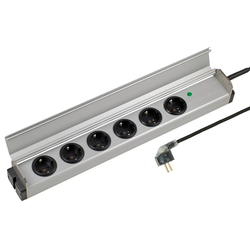 Priza speciala pentru spital Z2K06394