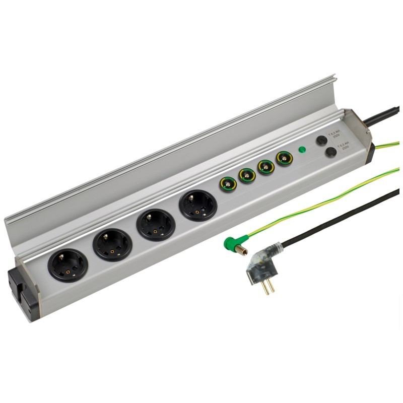 Priza speciala pentru spital Z2K07074