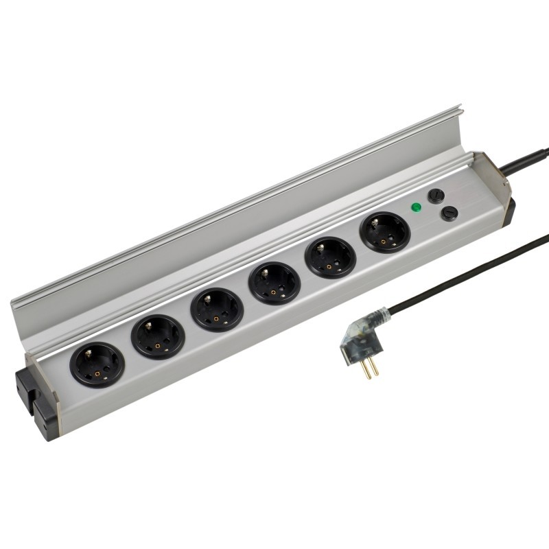 Priza speciala pentru spital Z2K07114