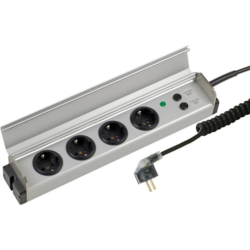 Priza speciala pentru spital Z2K07034