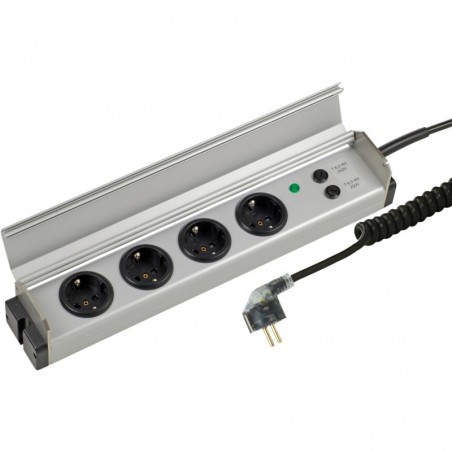 Priza speciala pentru spital Z2K07034