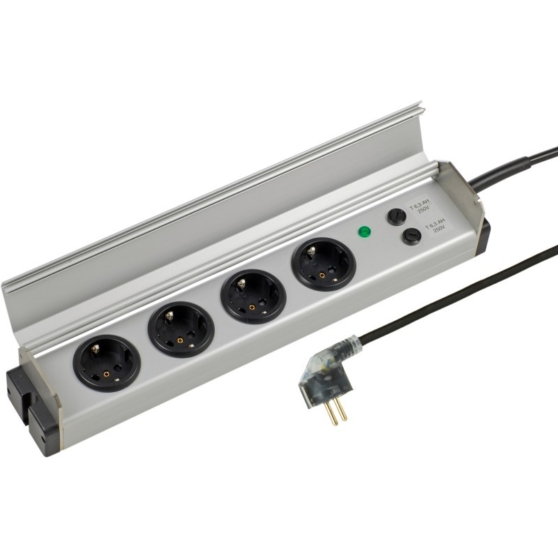 Priza speciala pentru spital Z2K07015