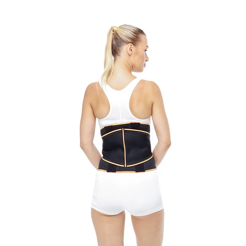 Corset abdominal ELBORX-K521 Corset abdominal ELBORX-K521