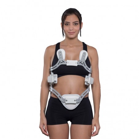 Corset de hiperextensie ELBORX-K526