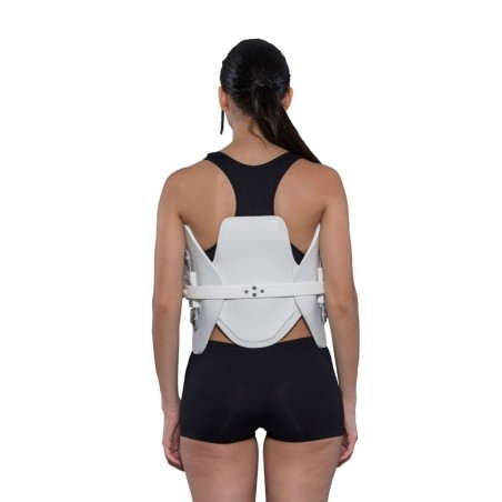 Corset de hiperextensie ELBORX-K526