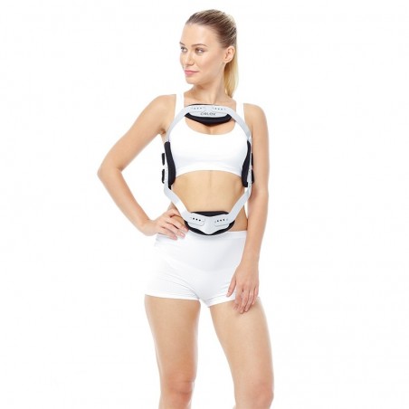 Corset de hiperextensie ELBORX-K523