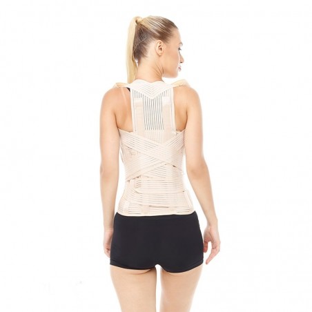 Corset pentru indreptarea spatelui ELBORX-K516