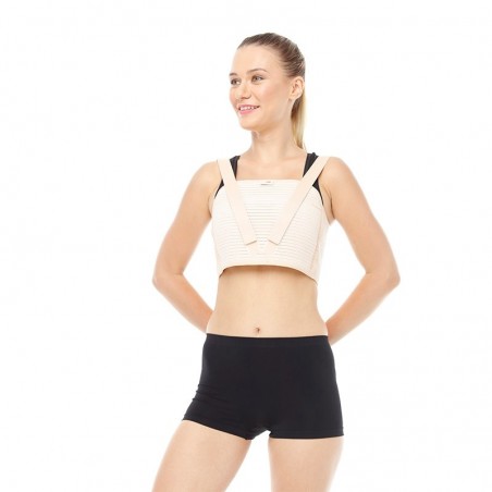 Corset pentru piept ELBORX-K501