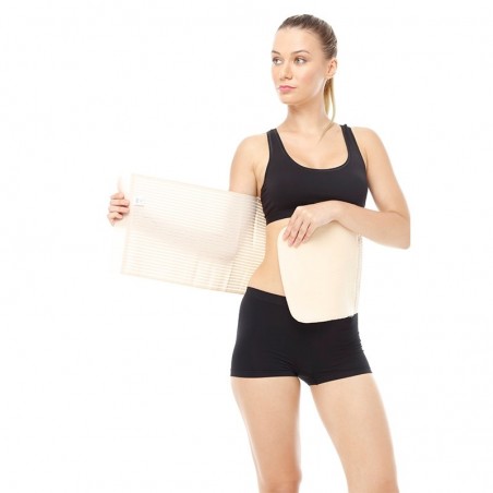 Corset abdominal ELBORX-K509