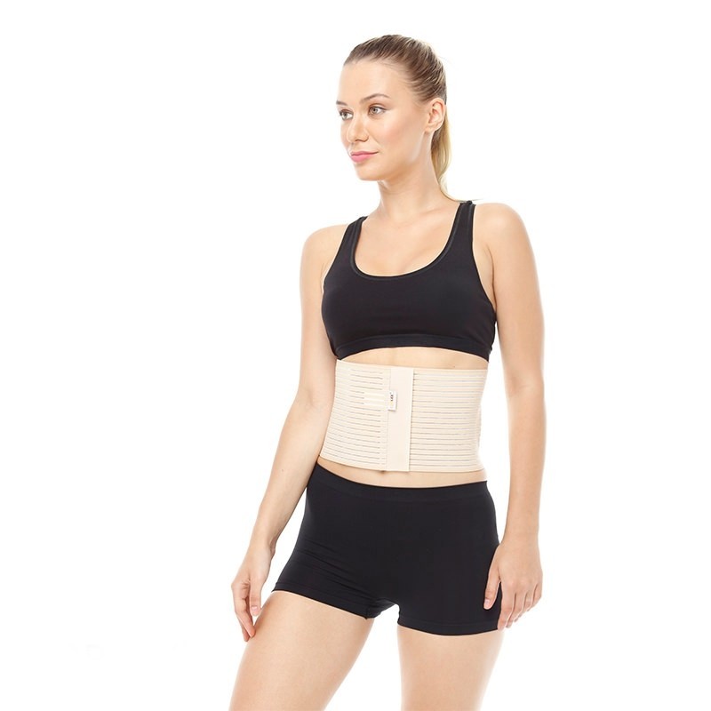 Corset abdominal ELBORX-K505